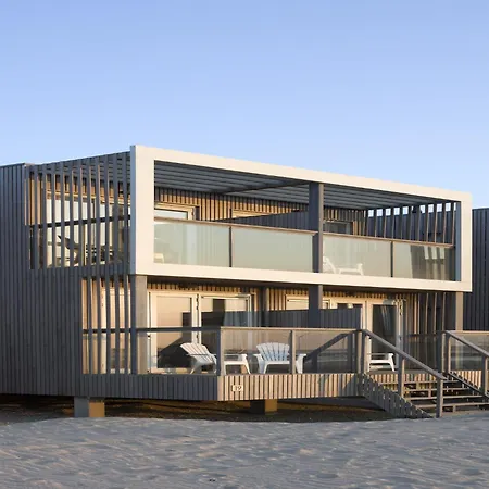 House In A Dream Location On The * Hoek van Holland