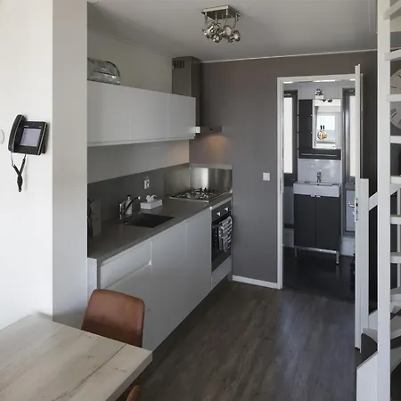 Holiday home House In A Dream Location On The *