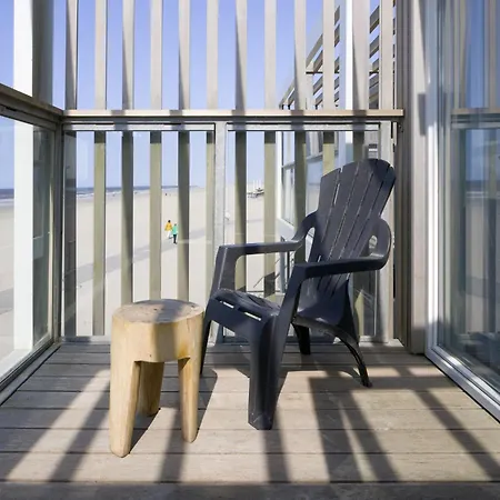 Holiday home House In A Dream Location On The Hoek van Holland