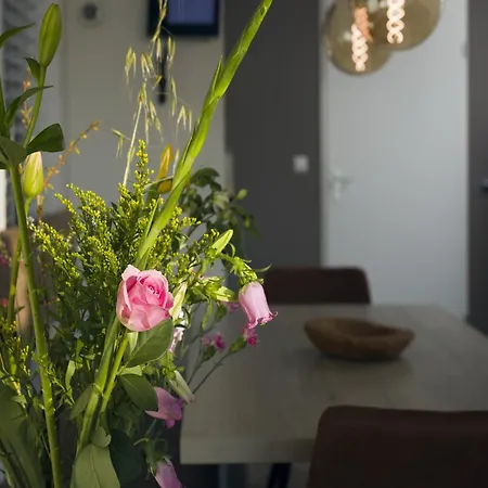 Holiday home House In A Dream Location On The