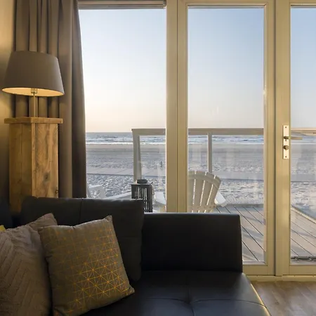 House In A Dream Location On The * Hoek van Holland