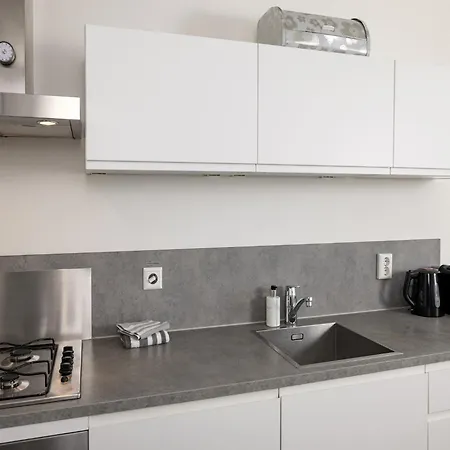Holiday home House In A Dream Location On The