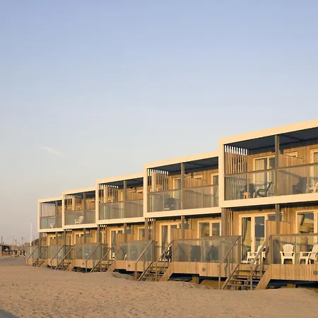 House In A Dream Location On The